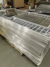 Used Solar Panels