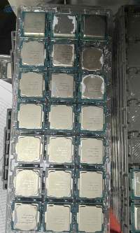 Processors