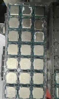 Processors