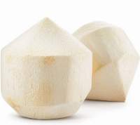 Young Fresh Coconut