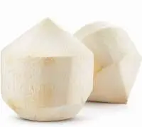 Young Fresh Coconut