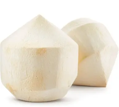 Young Fresh Coconut