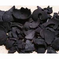 Coconut Shell Charcoal