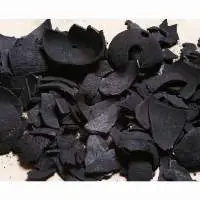 Coconut Shell Charcoal
