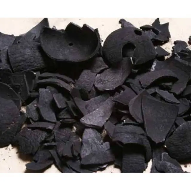 Coconut Shell Charcoal