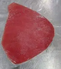 Frozen Tuna Steak