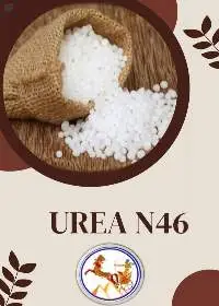 Urea N46%