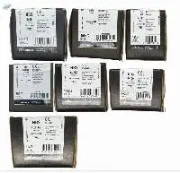 Authentic Rothoblaas HBS Structural Wood Screws