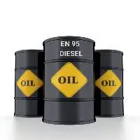 EN590 Diesel
