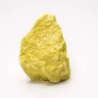 Industrial Grade Granular Sulphur 99.5%