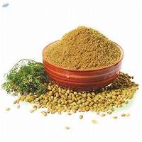 Coriander Powder