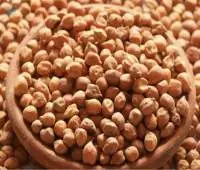 Brown Chickpeas