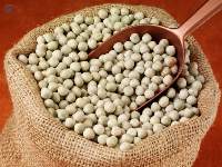 Dried Green Peas