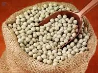 Dried Green Peas