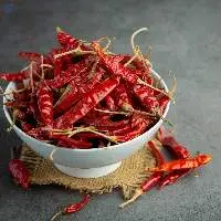 Red Chilli