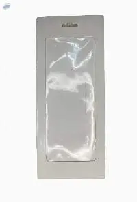 White Envelope