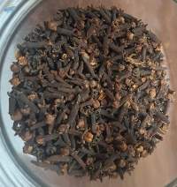 Cloves