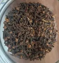 Cloves
