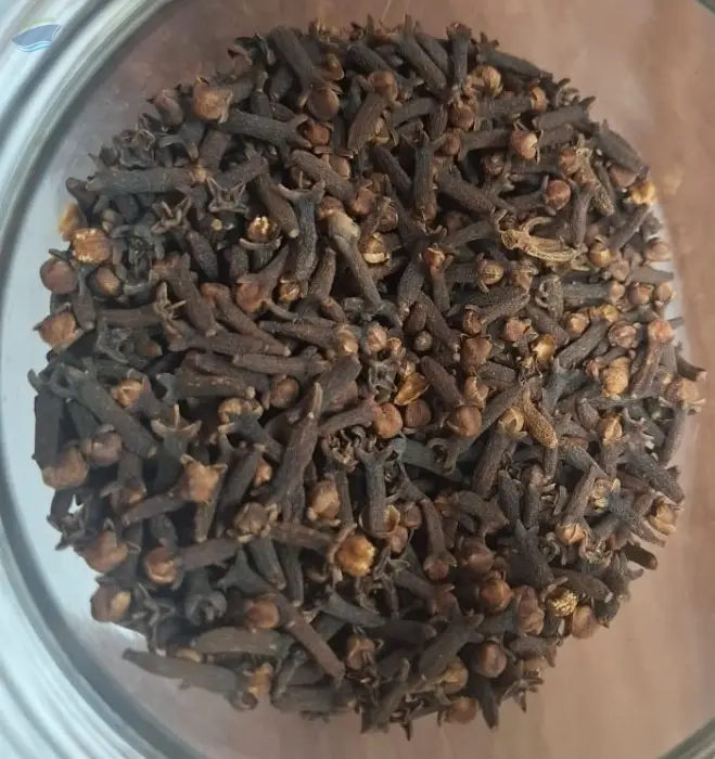 Cloves