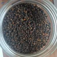 Black Pepper