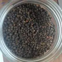 Black Pepper