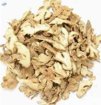 Premium Quality Dried Split Ginger