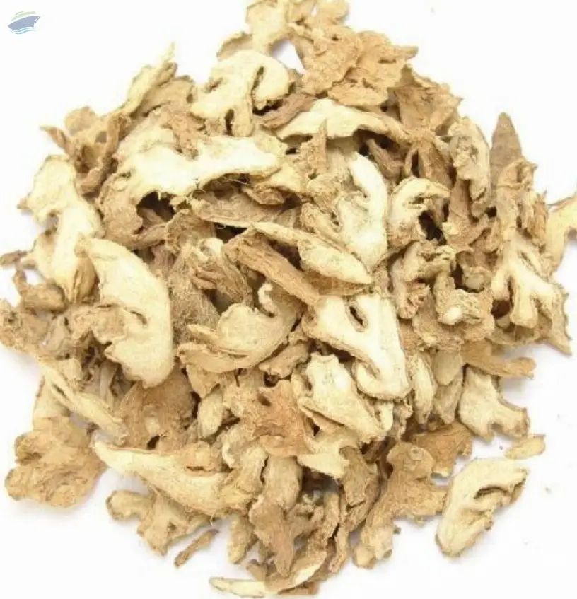 Premium Quality Dried Split Ginger
