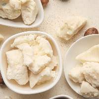 Premium Quality Unrefined Shea Butter