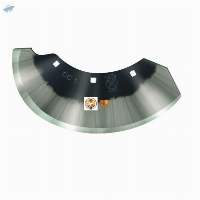 Tata Agrico Chaff Cutter With Teeth Cfc003