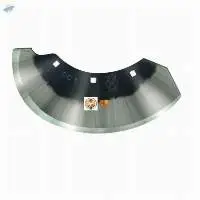 Tata Agrico Chaff Cutter With Teeth Cfc003