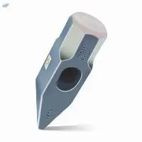 TATA AGRICO Hammer Cp-2-oval Hole