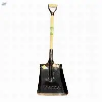 TATA AGRICO Light Weight Square Shovel