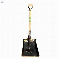 TATA AGRICO Shovel Wooden Handle Assembly