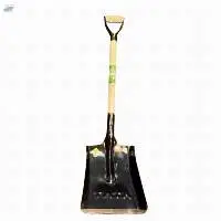 TATA AGRICO Shovel Wooden Handle Assembly