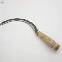 TATA AGRICO Sickle-102 BT (Wooden Handle)