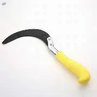 TATA AGRICO Sickle-102 BT (Plastic Handle)