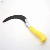 TATA AGRICO Sickle-104 BT (Plastic Handle)