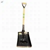 TATA AGRICO Round Shovel RD 4