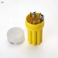 TATA AGRICO Combination Screwdriver Set