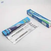 TATA AGRICO Slim Taper File (150 mm)