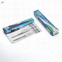 TATA AGRICO Slim Taper File (125 mm)