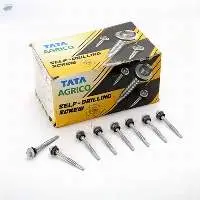 TATA AGRICO Self Drilling Screw DSDT05