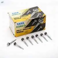 TATA AGRICO Self Drilling Screw