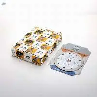 TATA AGRICO Diamond Saw Blade CON RIM