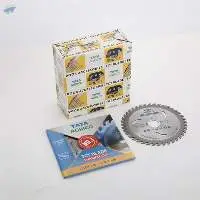 TATA AGRICO Abrasive Wheel TCT Blade