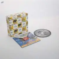 TATA AGRICO Abrasive Wheel -TCT Blade