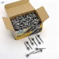 TATA AGRICO Self Drilling Screw