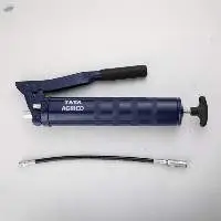 TATA AGRICO Grease Gun -500 Gms Lever Type