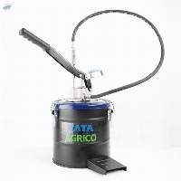 TATA AGRICO Manual Pump (6 L Pack of 1)