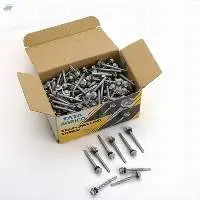 TATA AGRICO Self Drilling Screw DSST01